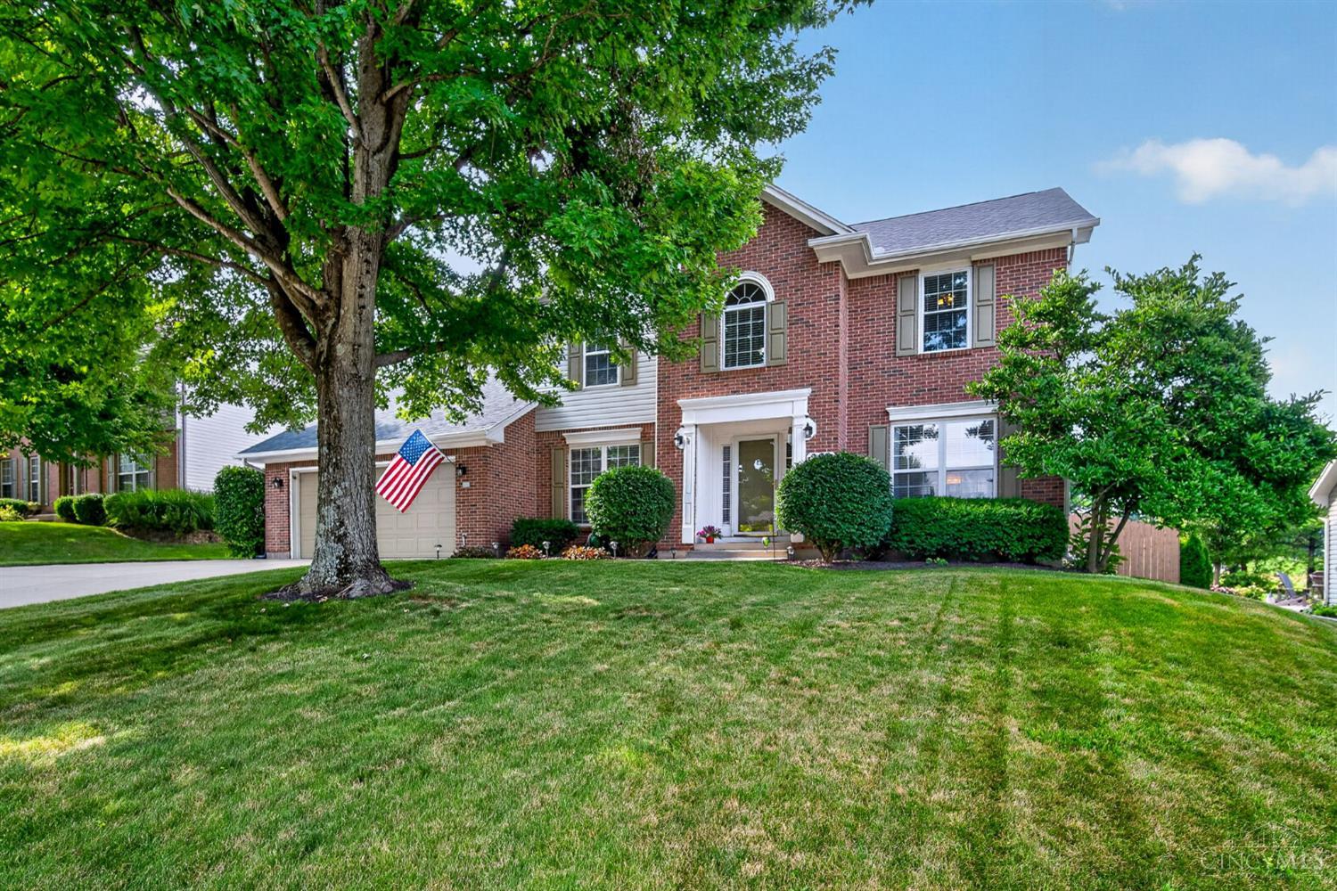 205 Steeplechase Drive — photo