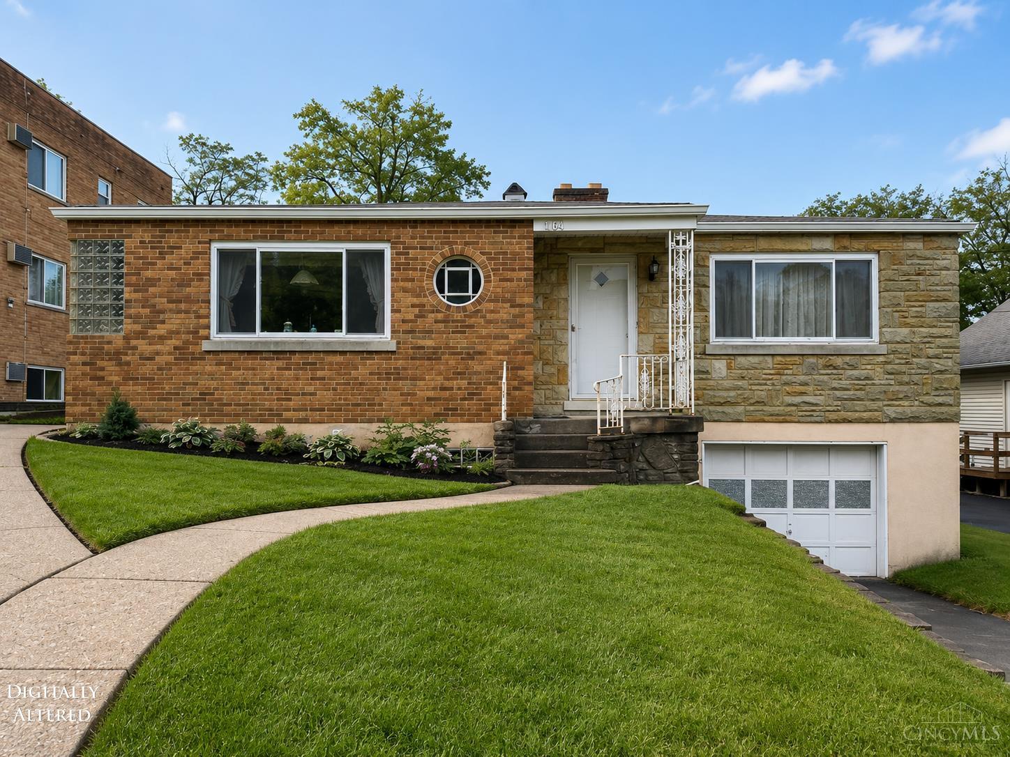 4107 W Eighth Street, Cincinnati, OH 45205 — photo 2