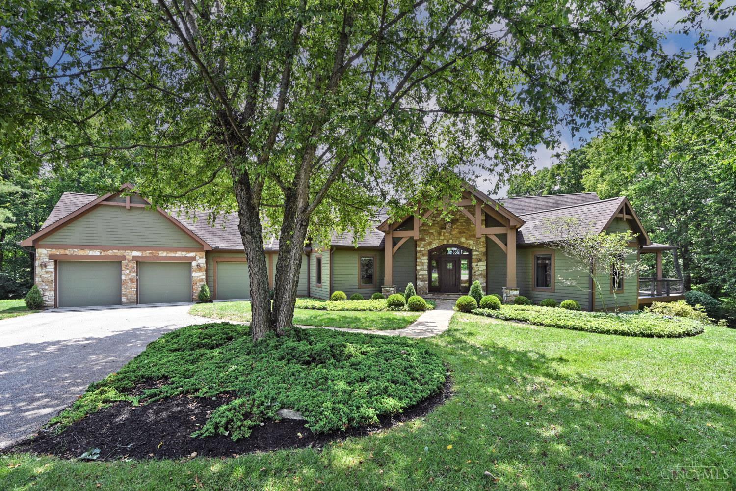 41 Locust Hill Road — photo
