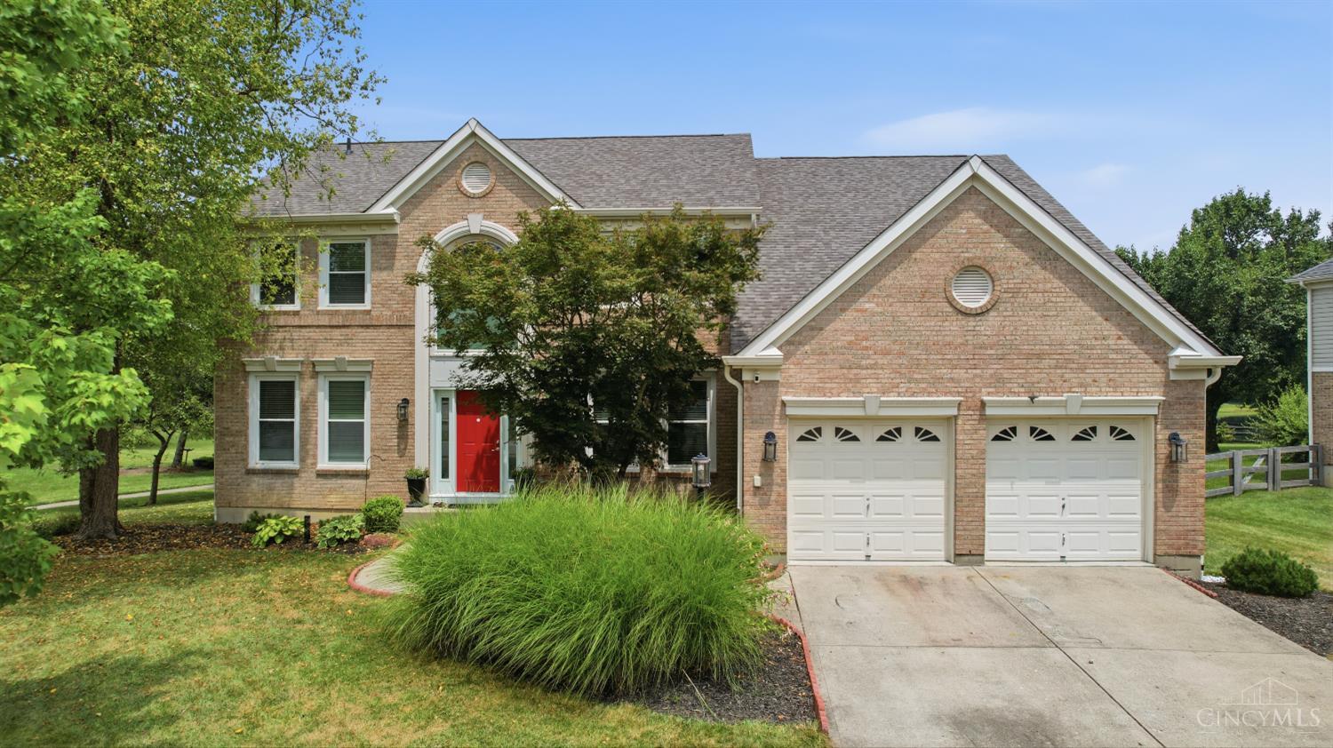 6809 Parklake Drive — photo