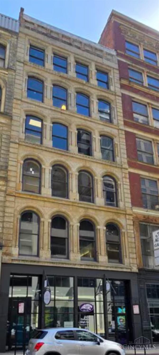 133 W Fourth Street — photo