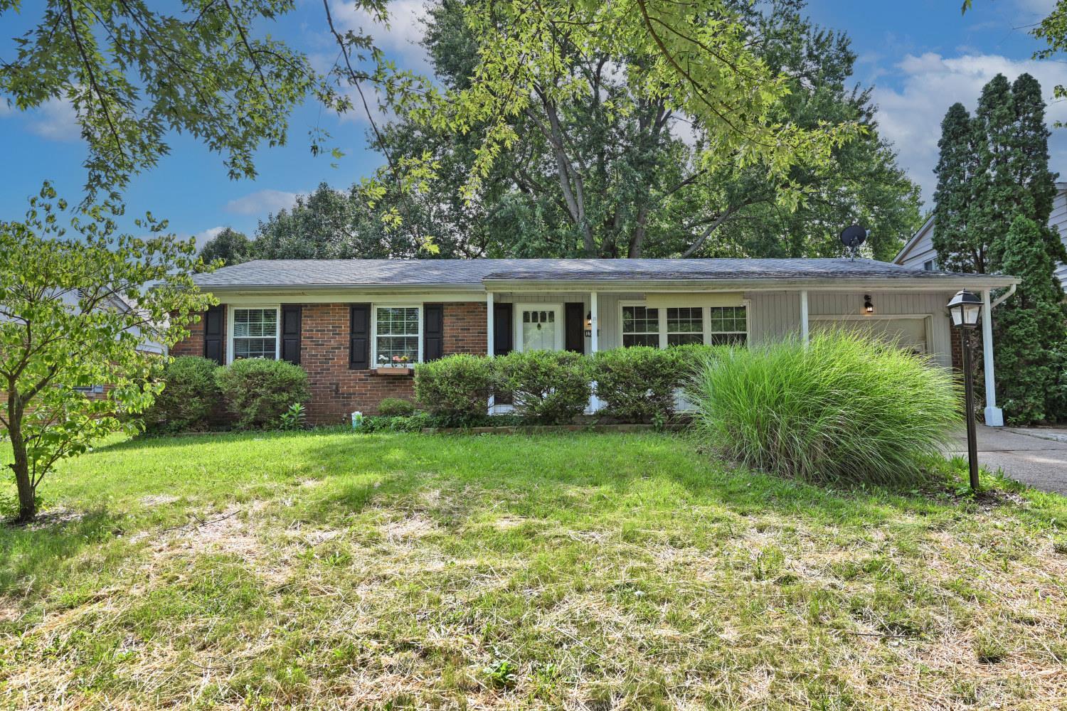 1582 Turquoise Drive — photo