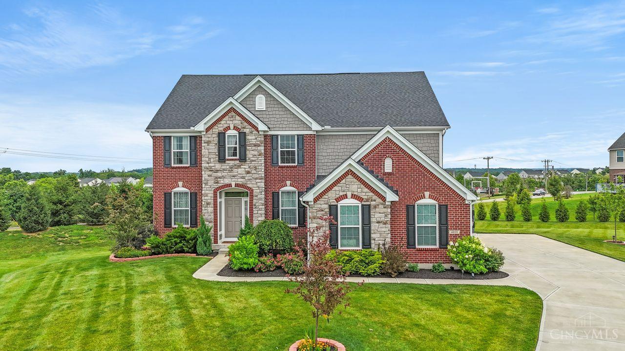 4059 Highland Green Drive — photo