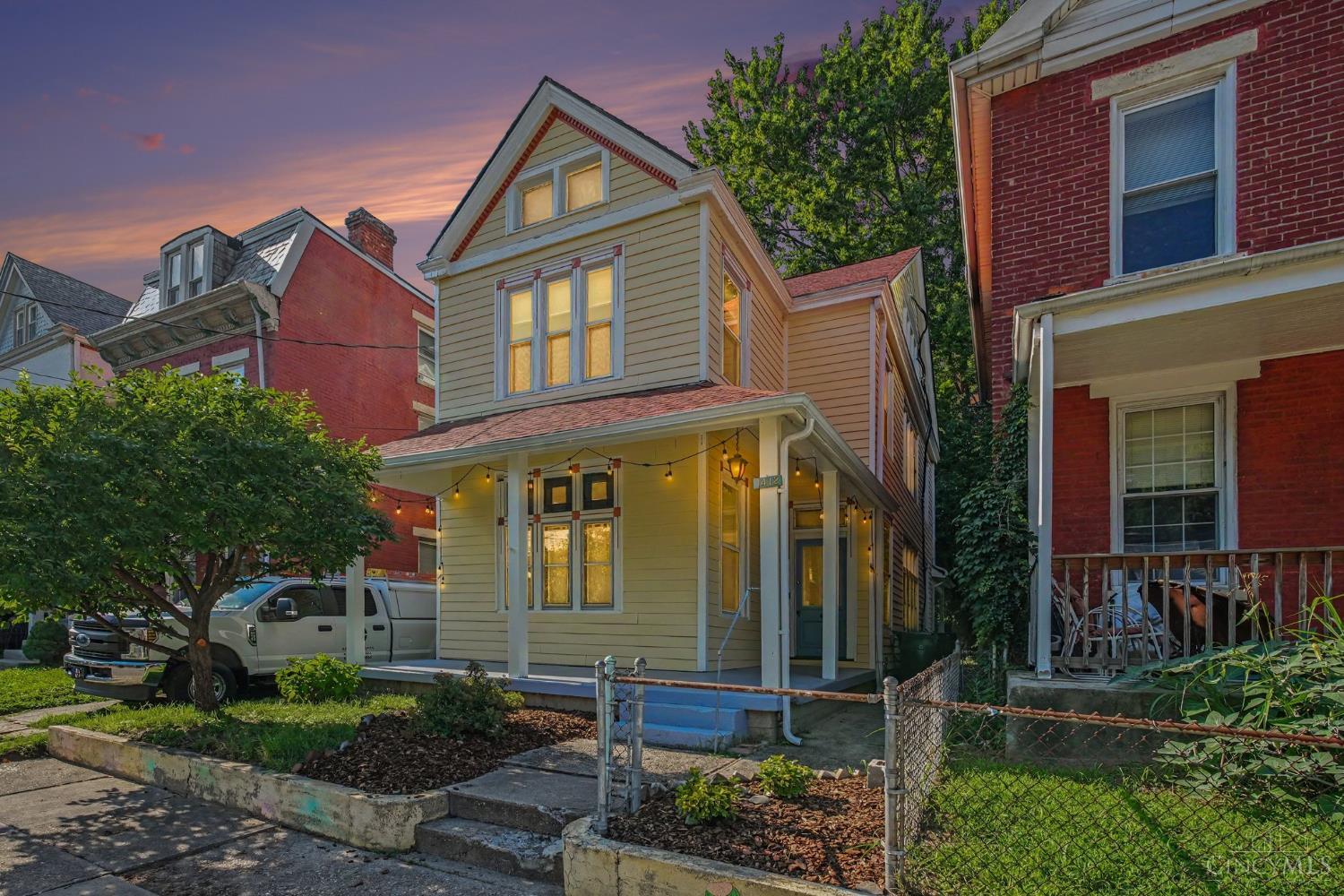 1412 Apjones Street — photo