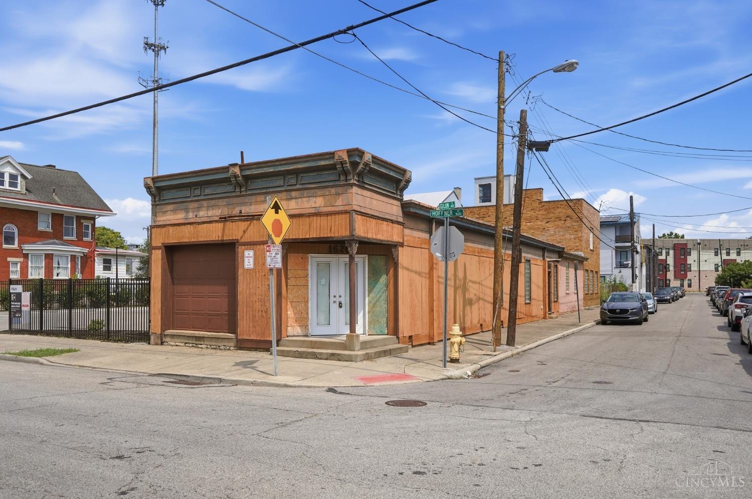 1620 Hoffner Street — photo