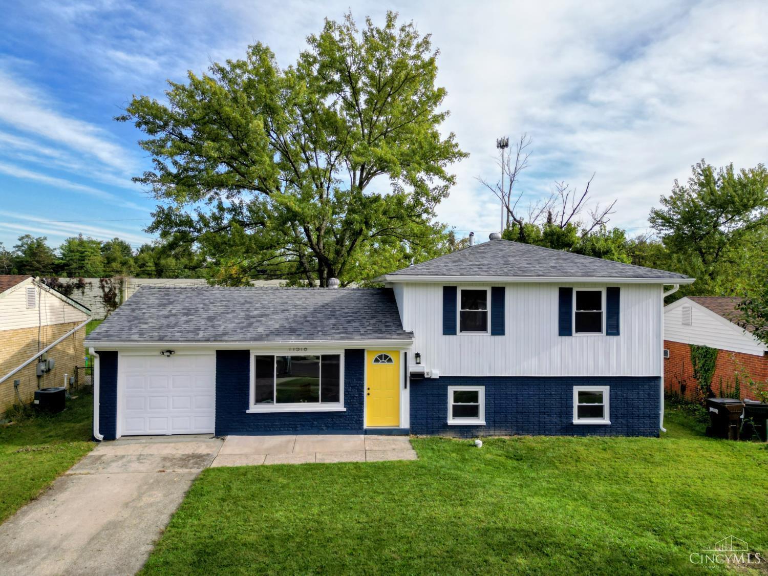 11518 Raphael Place — photo