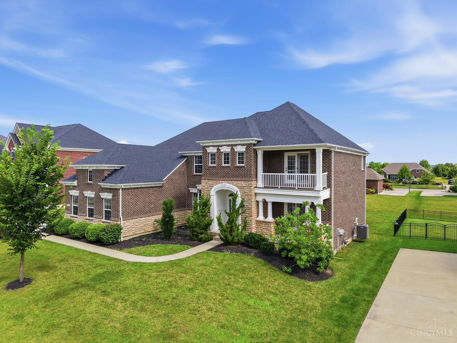 4354 Highland Green Drive — photo