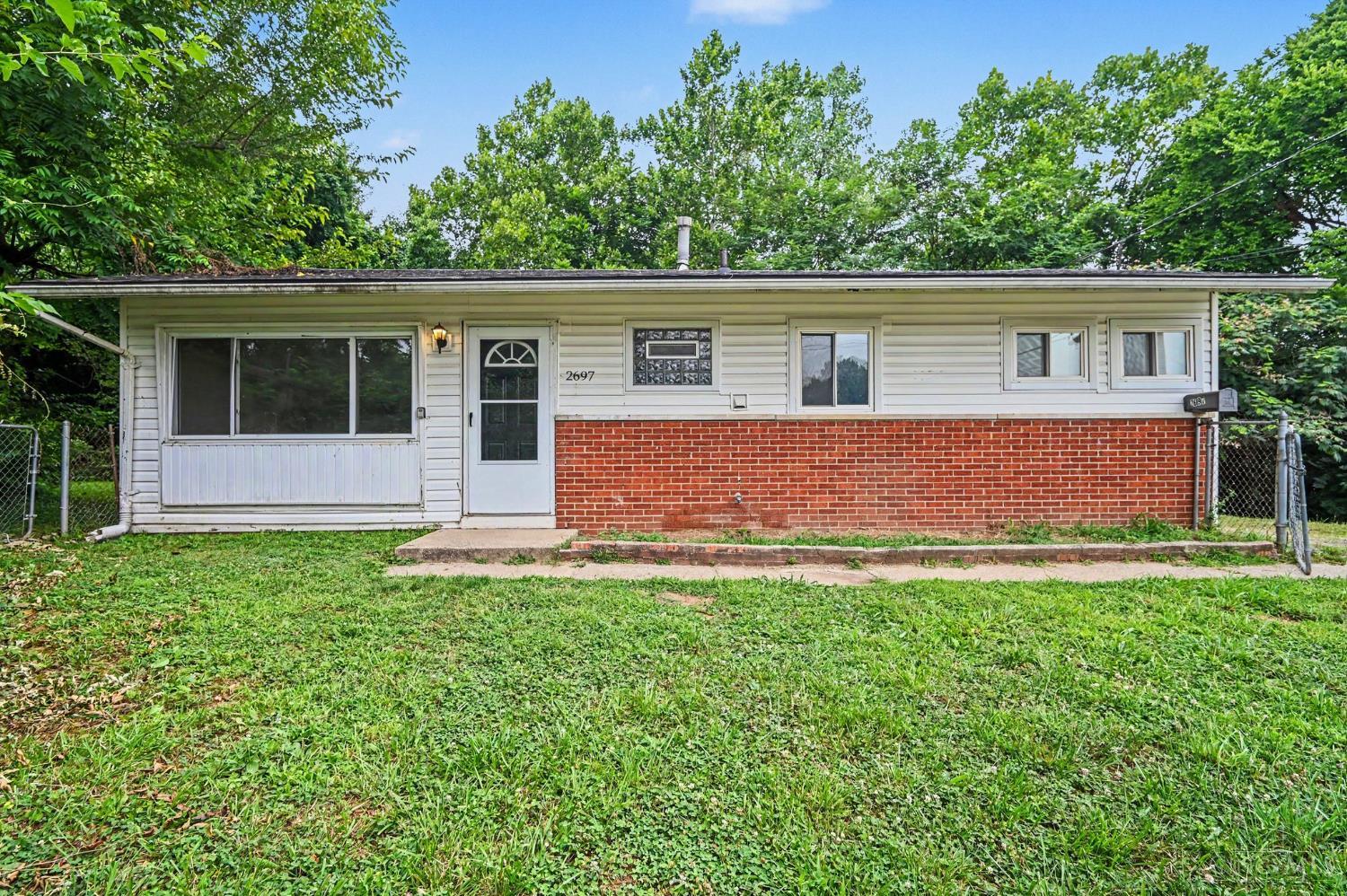2697 Topeka Street — photo