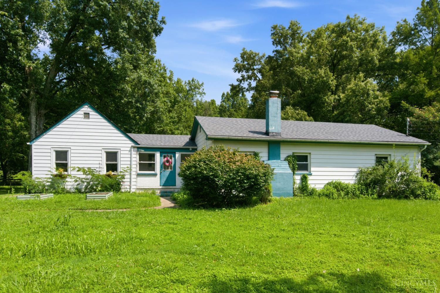 2885 Lindale Mt Holly Road — photo