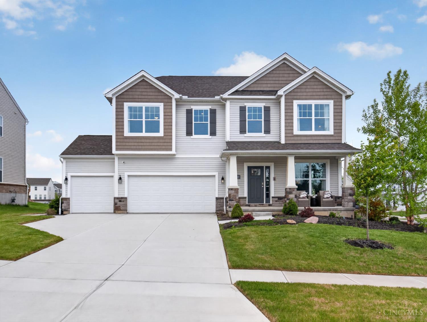 5467 Pacific Crest Lane — photo