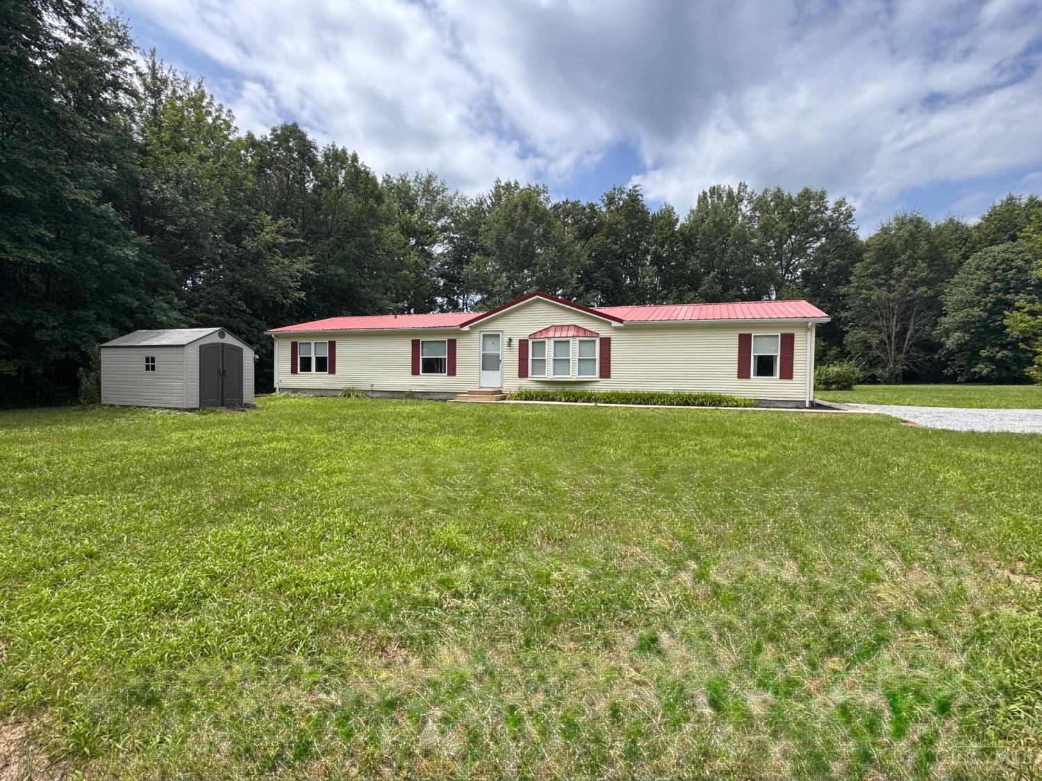 15503 Crawford Day Road — photo