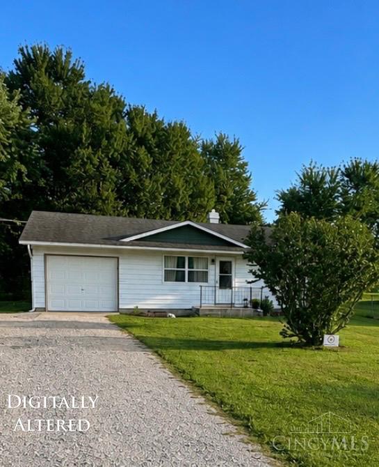 4464 Tri County Highway — photo