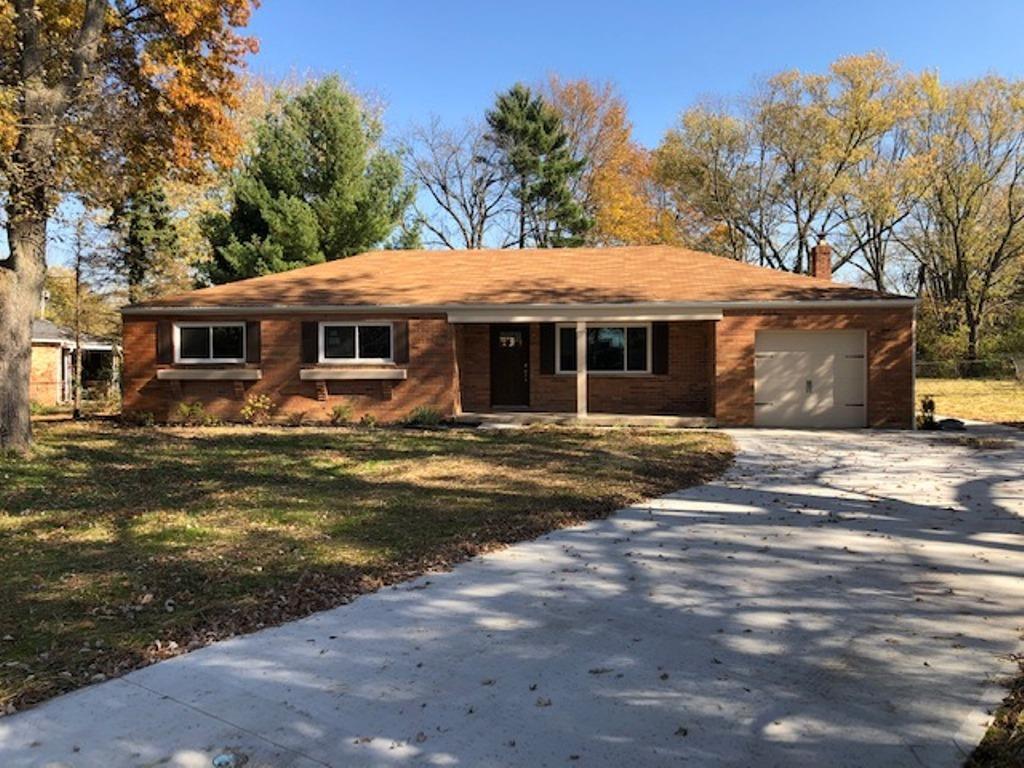 117 Furbee Drive — photo