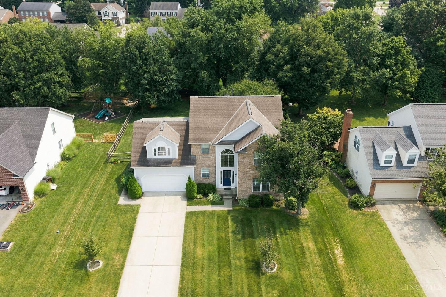 920 Paul Vista Drive — photo