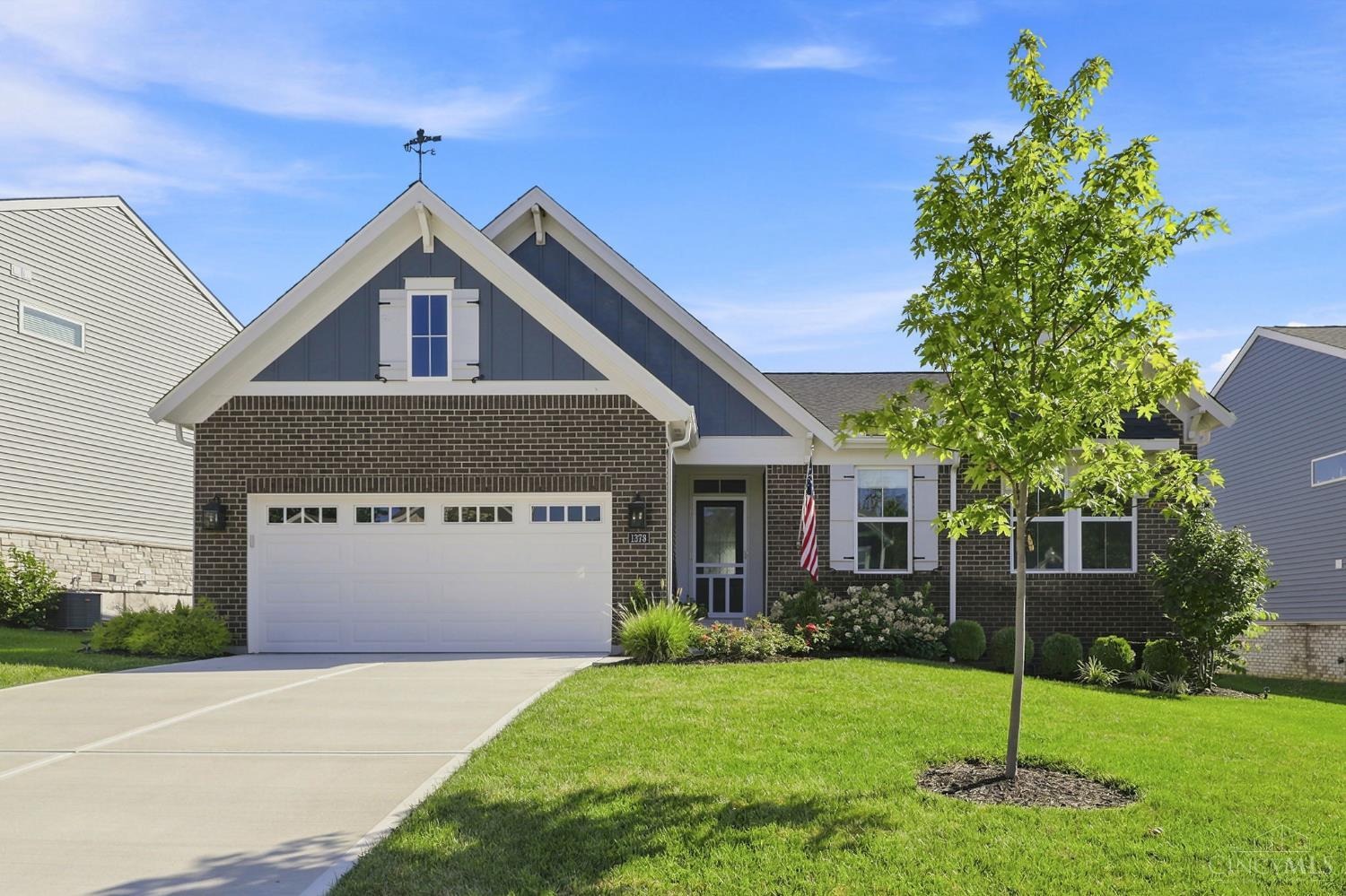 1378 Grandstand Lane — photo