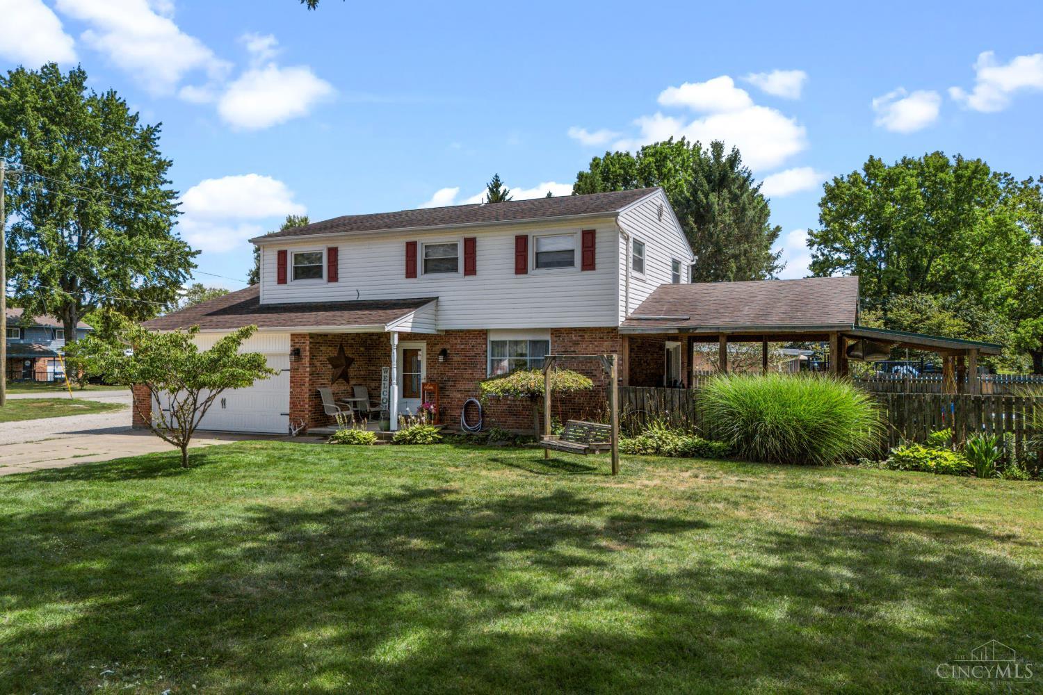 8878 Twincreek Drive — photo
