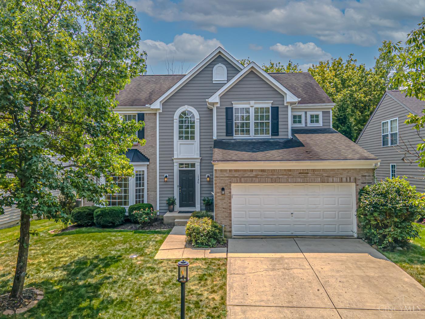 1730 Olde Haley Drive — photo