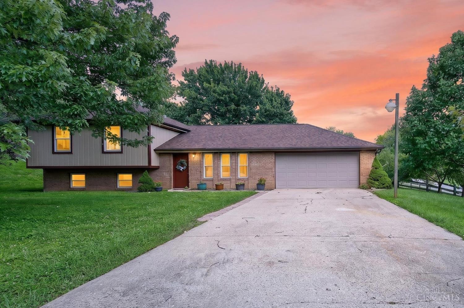 2716 Laurel Lindale Road — photo