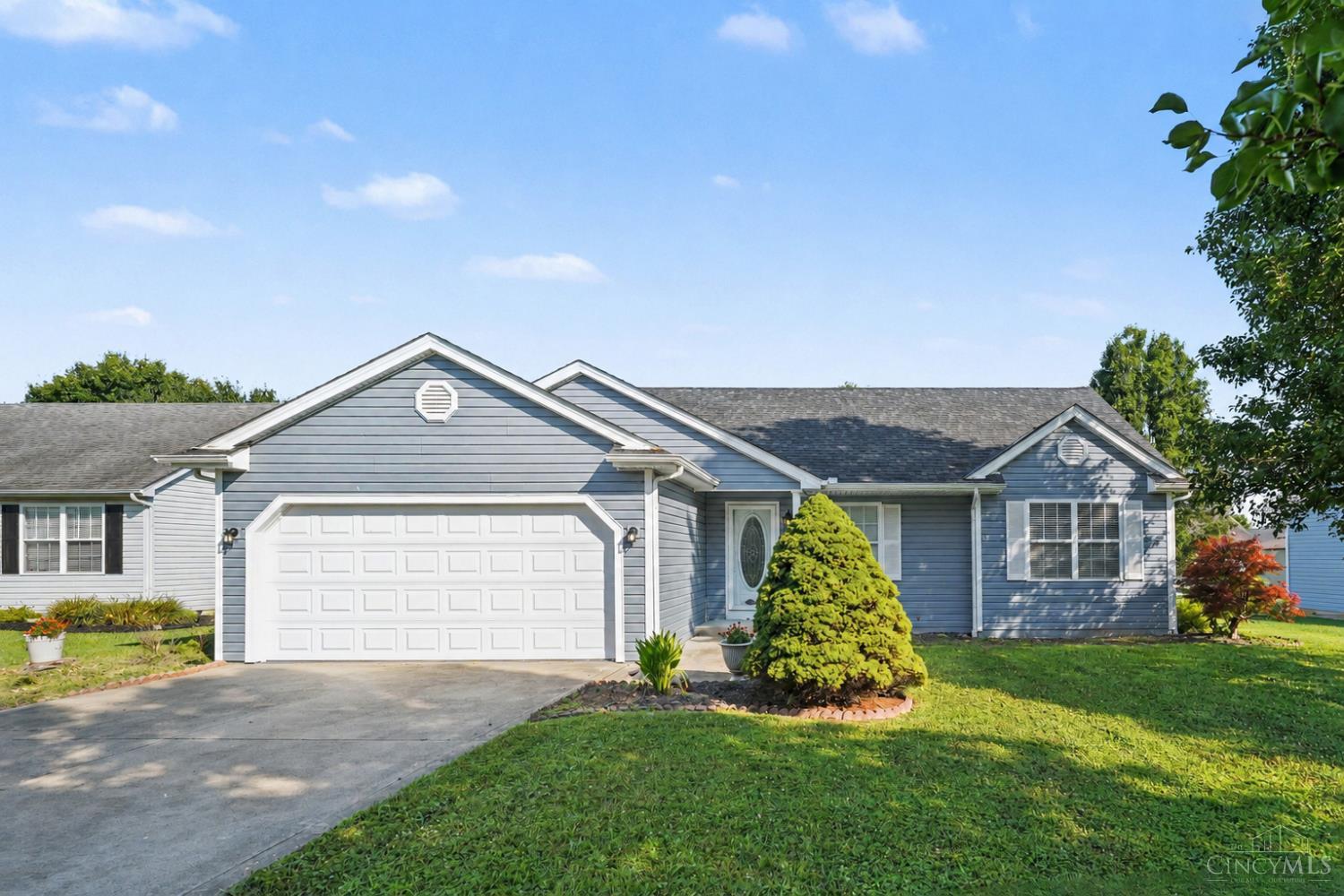 6115 Misty Creek Drive — photo