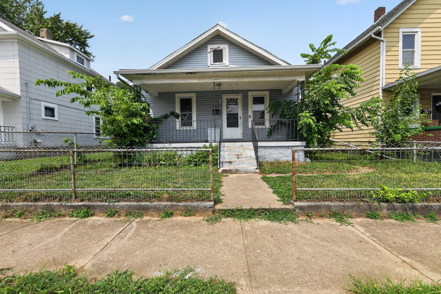 1507 Lawn Avenue — photo