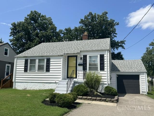 4214 Kugler Mill Road — photo