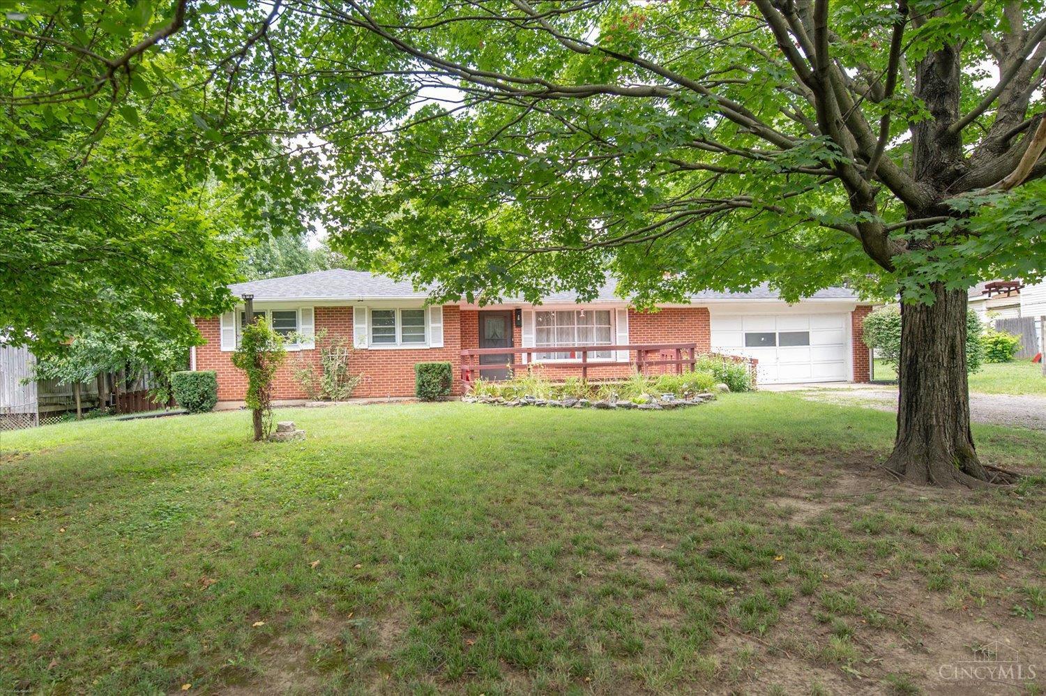 2605 Cincinnati Dayton Road — photo