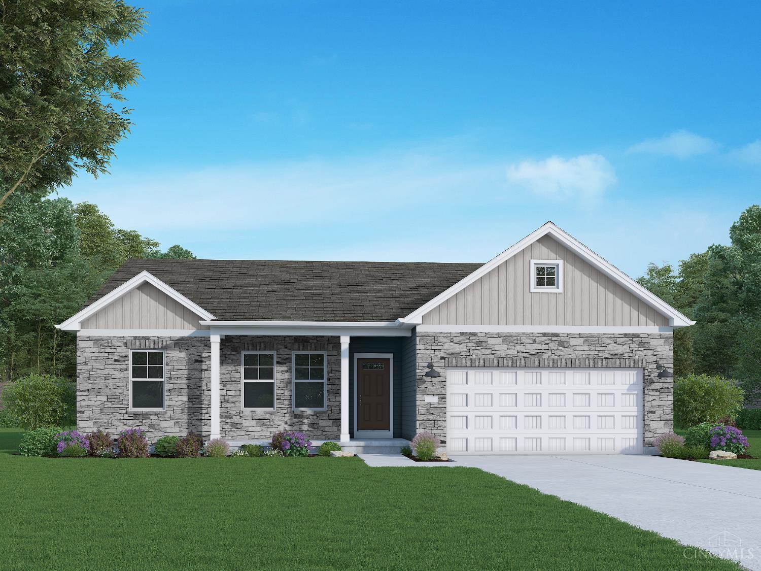 1195 Blue Spruce Lane — photo