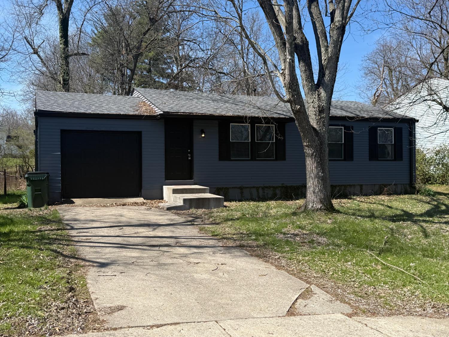 9161 Trelawney Court — photo