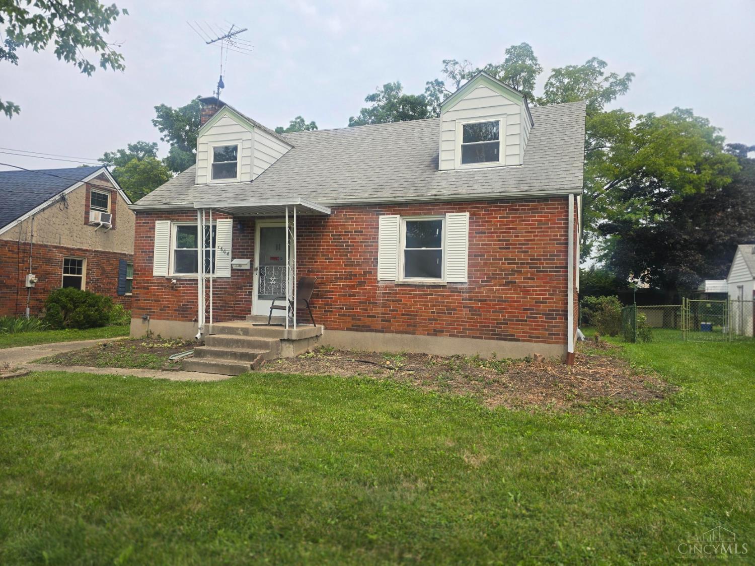 1604 Sanborn Drive — photo