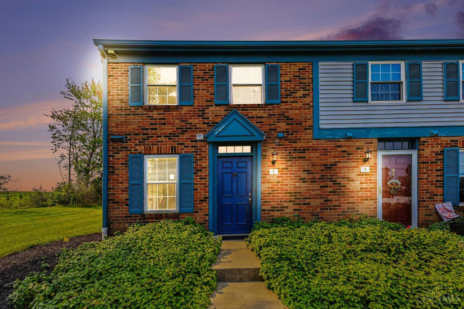 7 Byrd Trace — photo