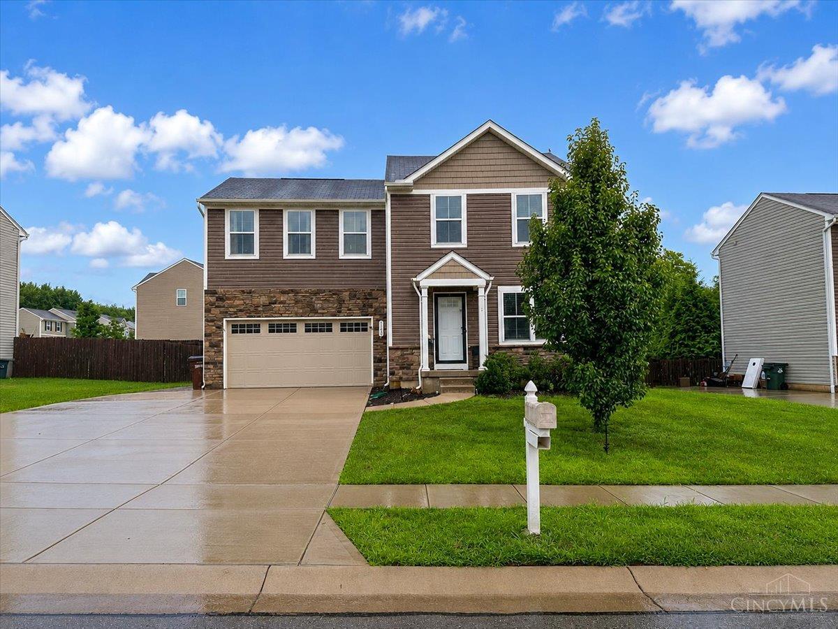 1153 Lisa Marie Drive — photo