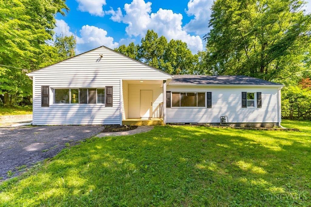 1073 Cedar Drive — photo