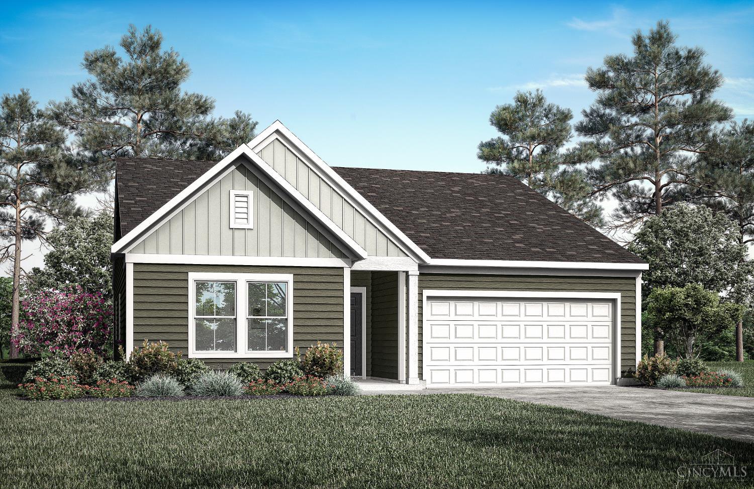 6029 Foothills Drive — photo