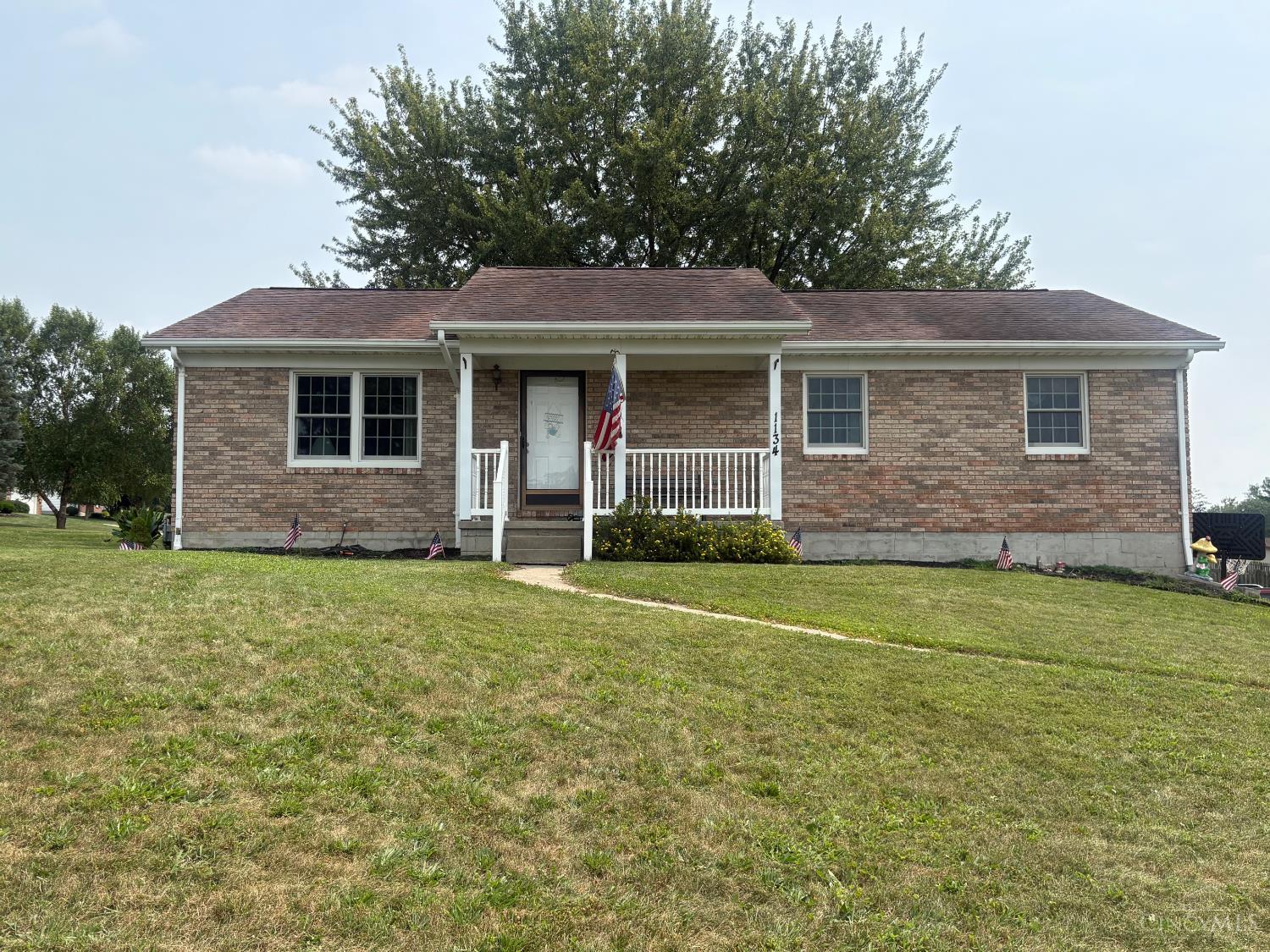 1134 Northview Drive — photo