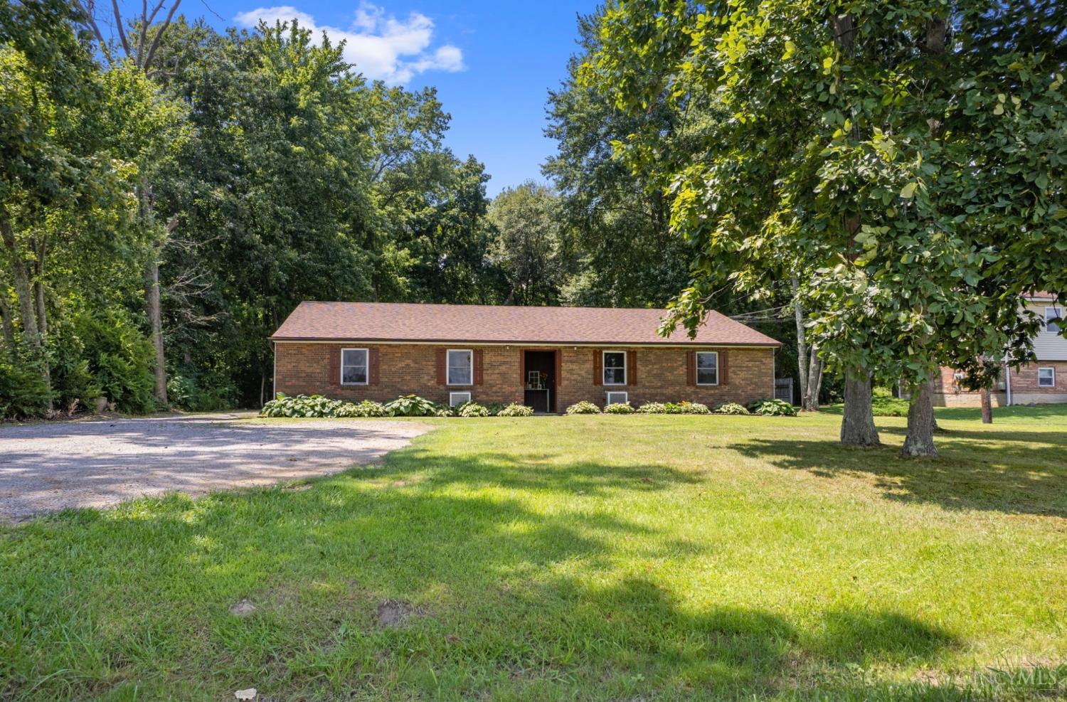 6949 Edenton Pleasant Plain Road — photo