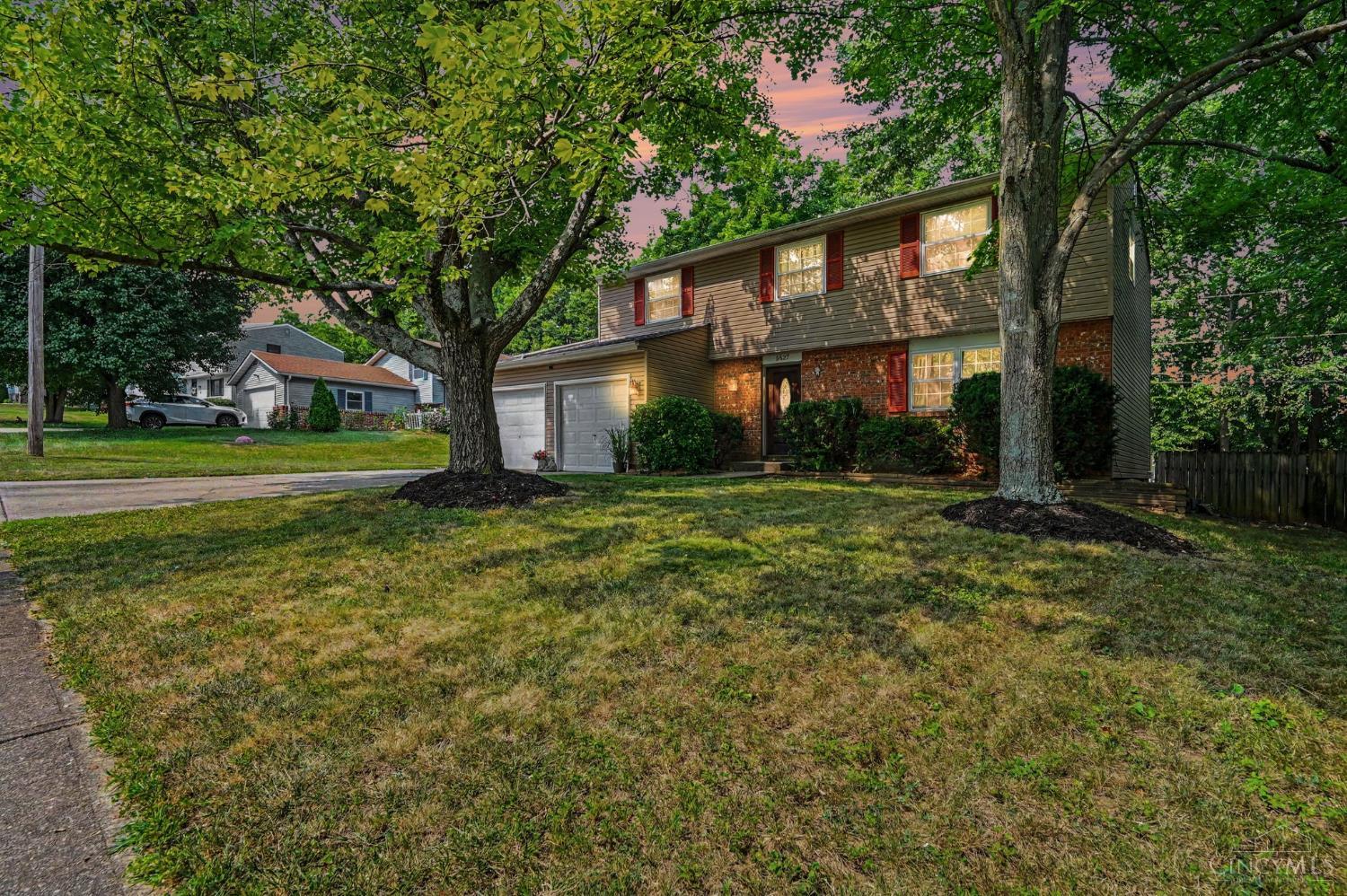 5627 Crestview Drive — photo