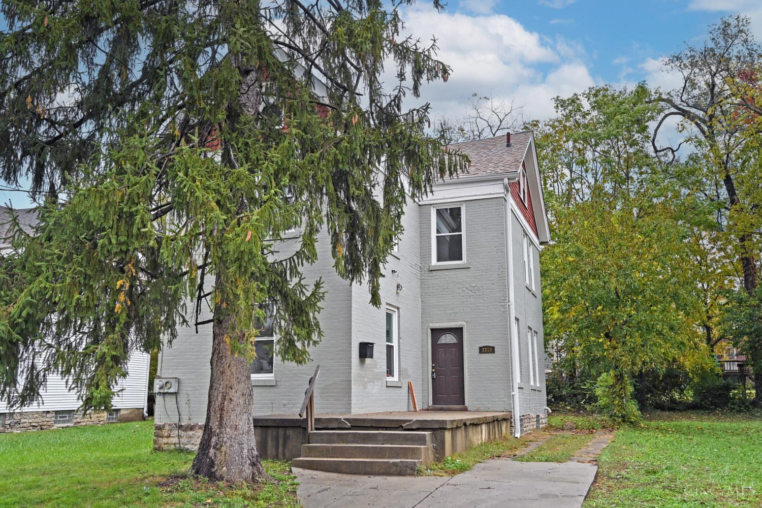 3318 Fairfield Avenue — photo