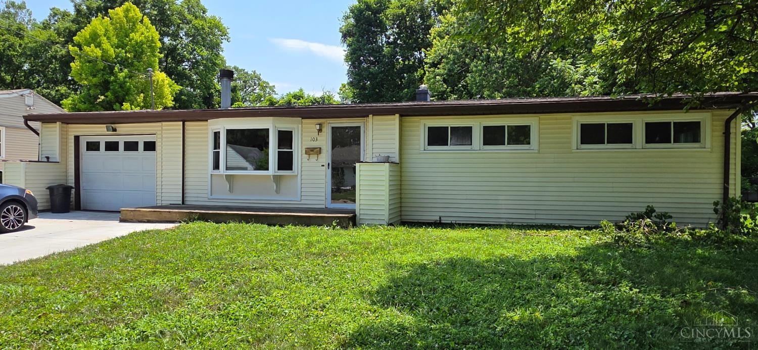 103 Littlebrook Drive — photo
