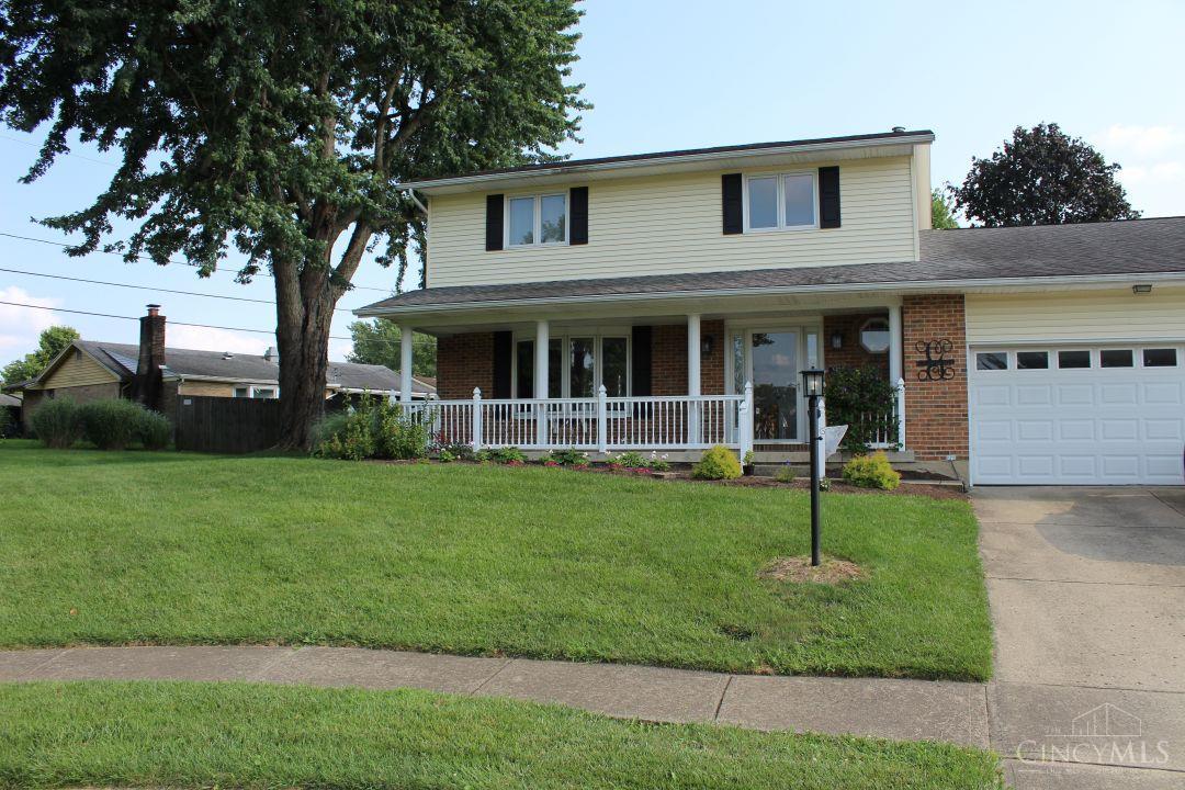 1060 Mayfair Drive — photo