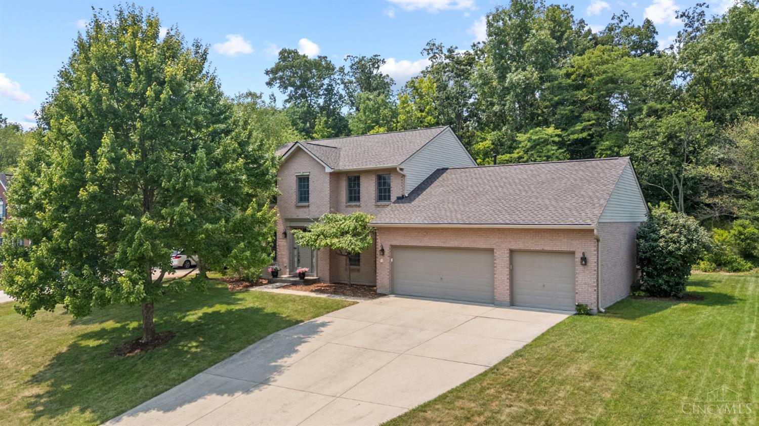 3175 Spalding Drive — photo