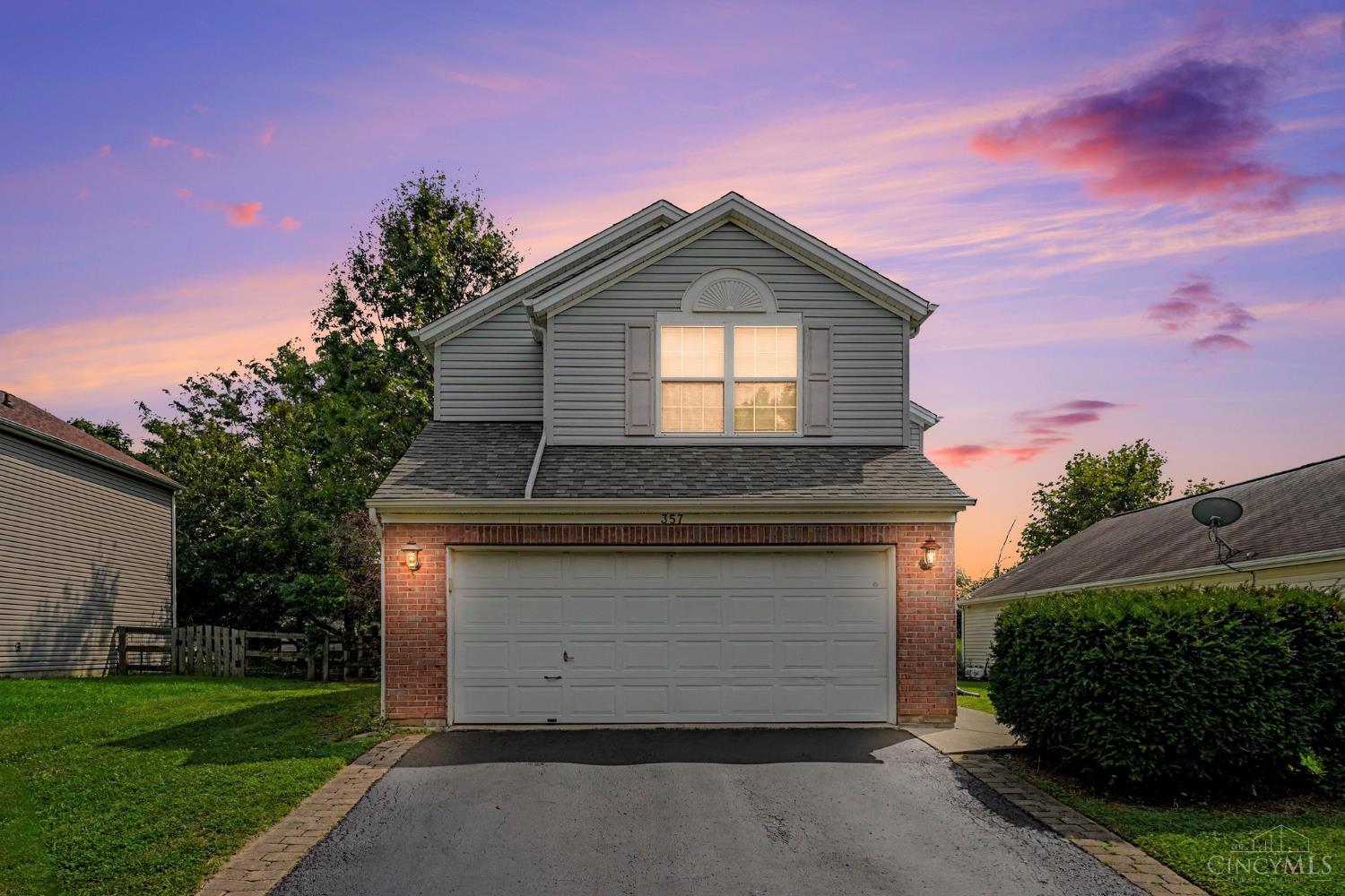 357 Hartford Court — photo