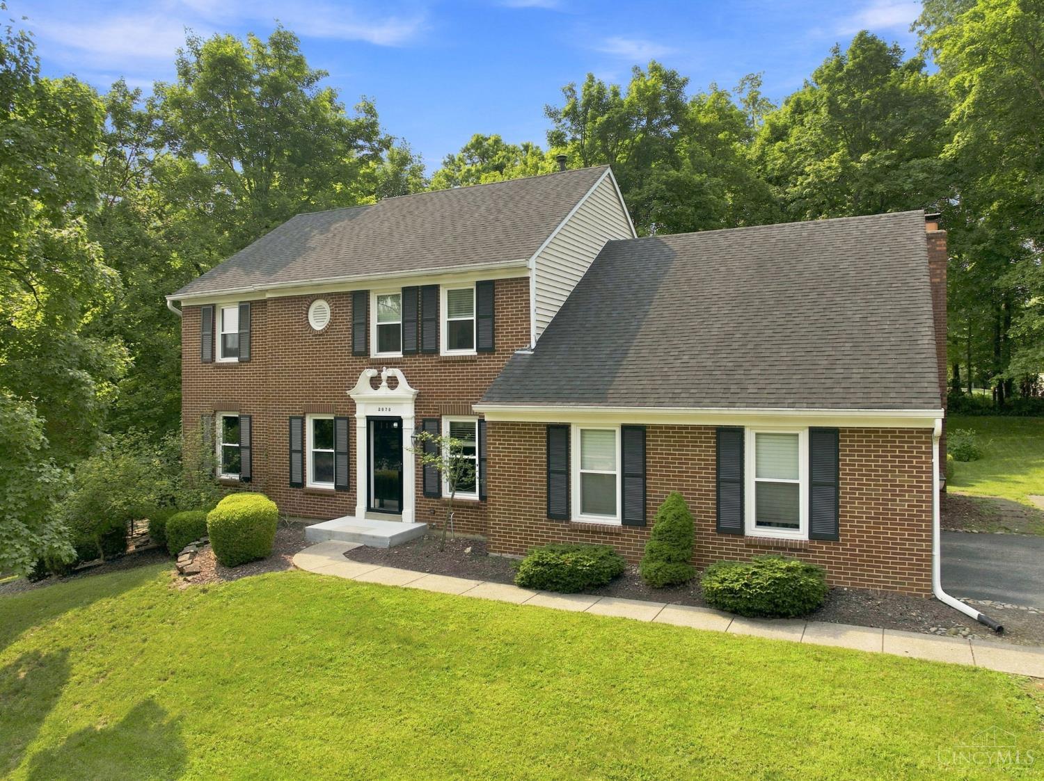 2678 Royalwoods Court — photo