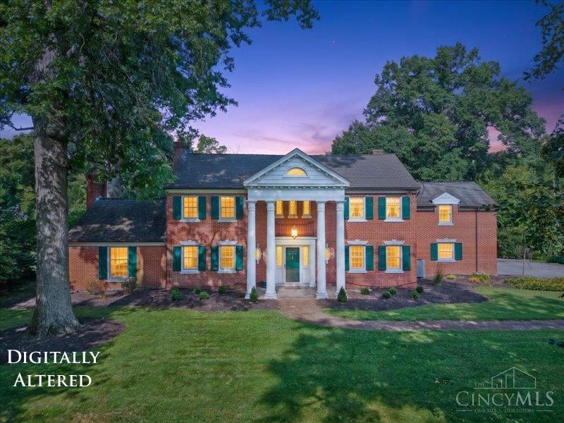 7225 Meadowbrook Drive — photo