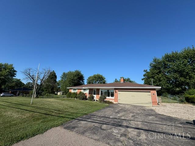 6249 Liberty Fairfield Road — photo