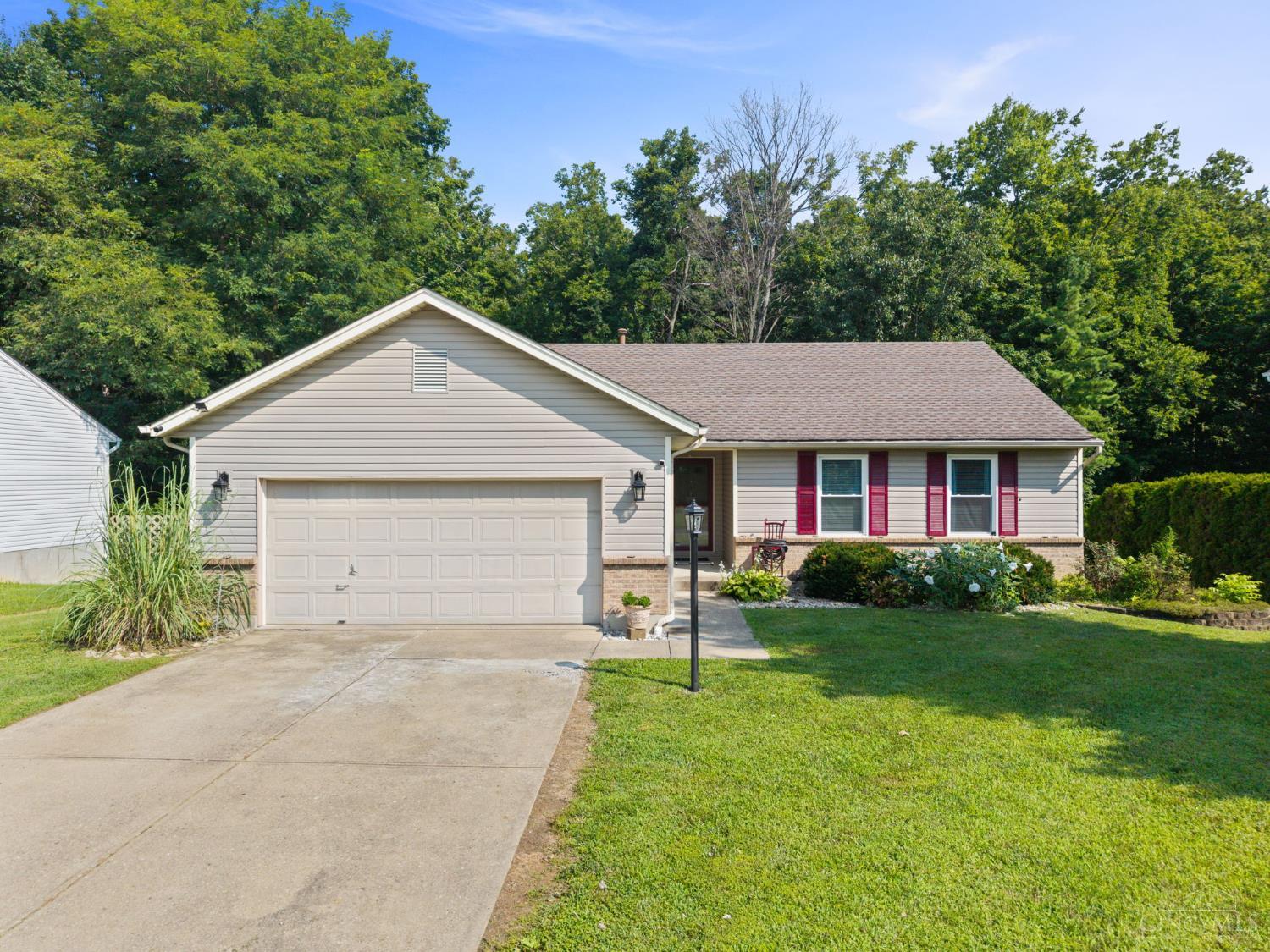 3923 Little Creek Drive — photo