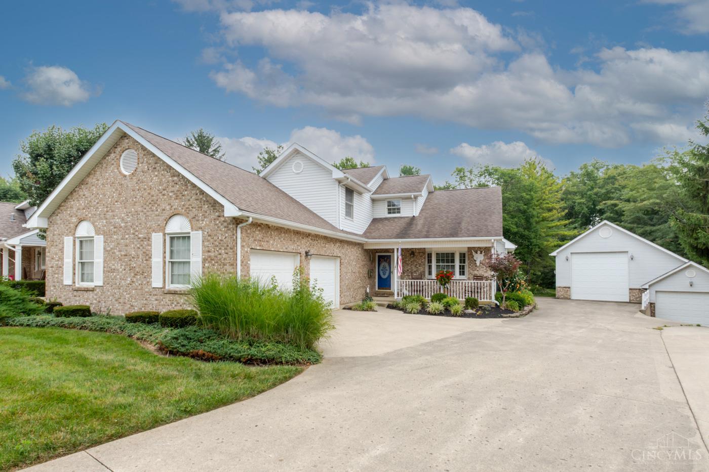164 Deer Trail Drive — photo