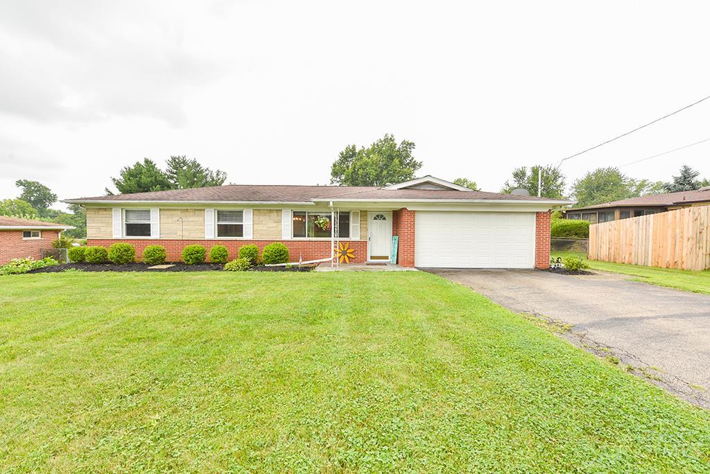 655 Wilfert Drive — photo