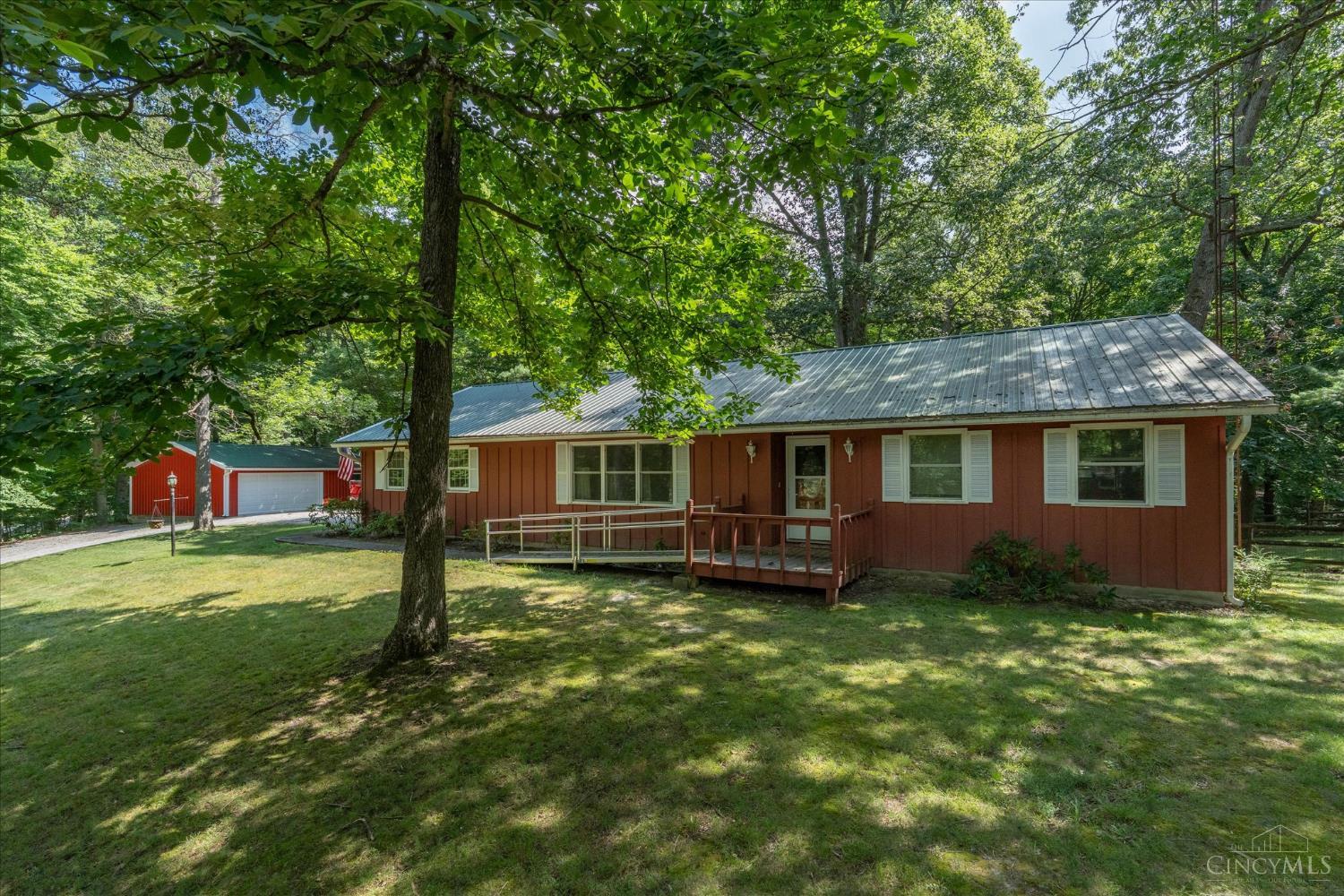 5804 Fishermans Wharf Road — photo