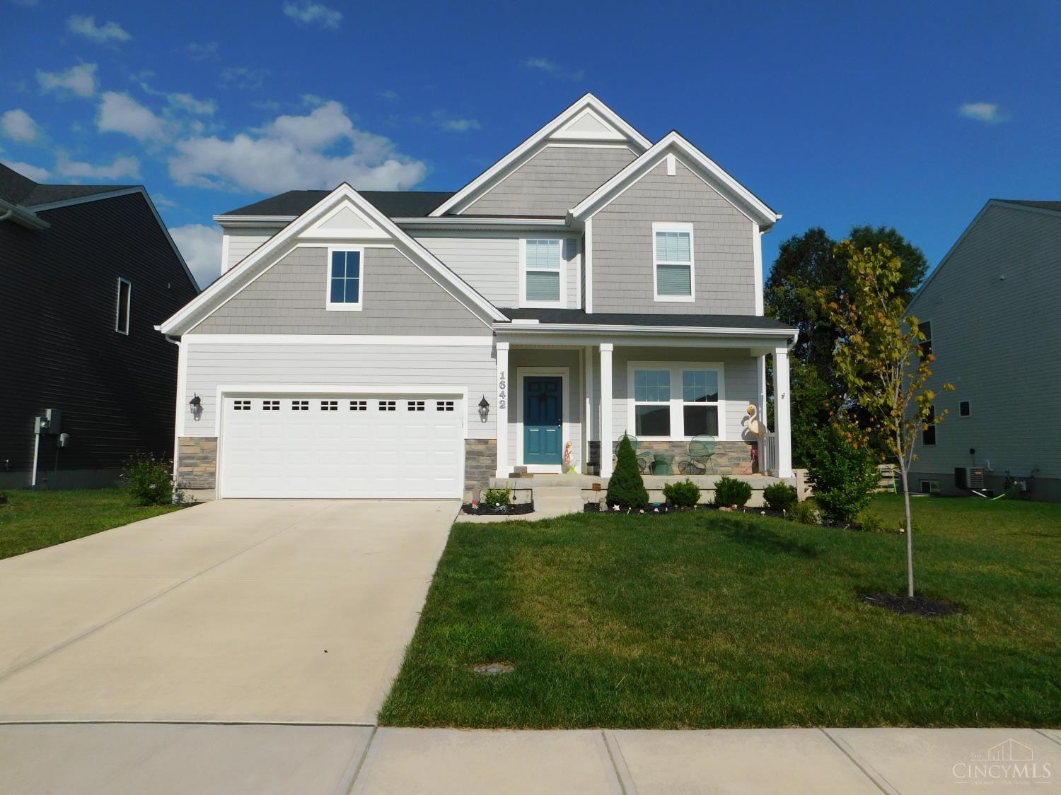 1642 Whitewater Trails Boulevard — photo