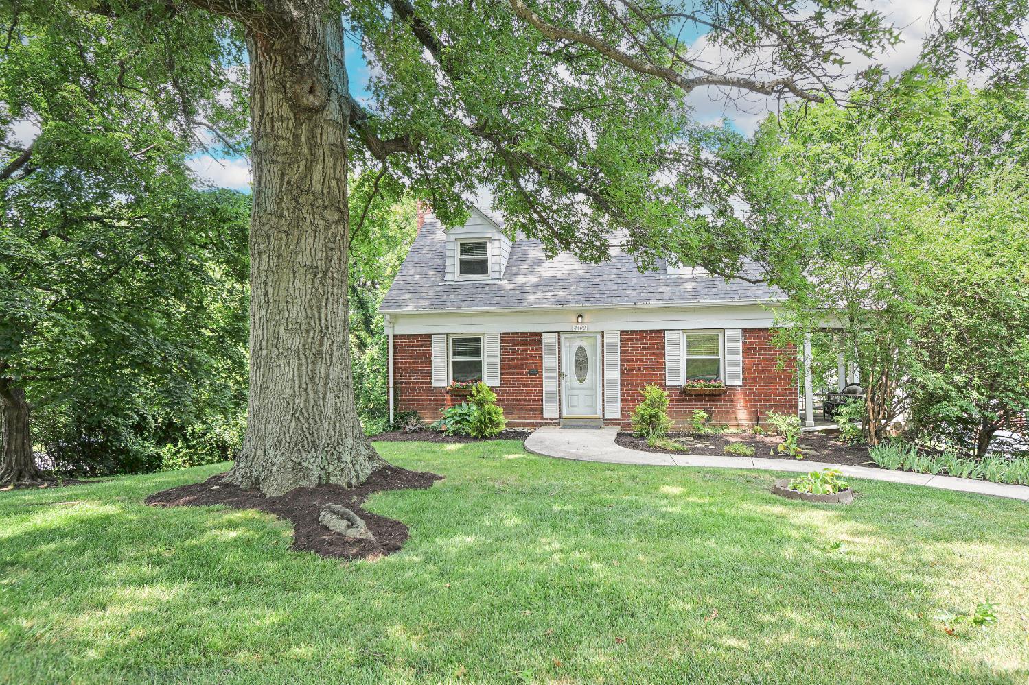 4400 Foley Road, Cincinnati, OH 45238 — photo 2